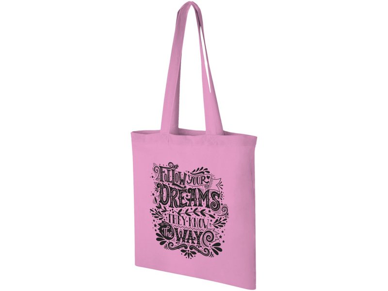 Tote Draagtassen van katoen, leuke met print van uw bedrijf Tote Draagtassen van katoen, leuke met print van uw bedrijf