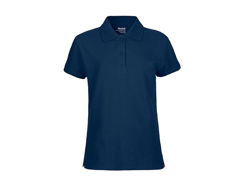 Neutral -Ladies´ Classic Polo Neutral -Ladies´ Classic Polo