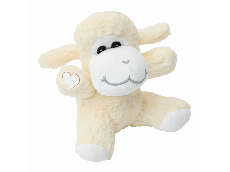 MELINA - Pluche schaap