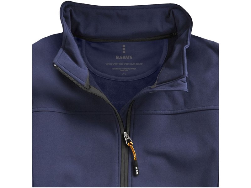 Langley softshell dames jas Langley softshell dames jas