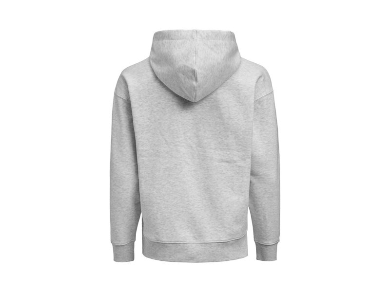 Untagged Movement Loose fit Hoodie Untagged Movement Loose fit Hoodie