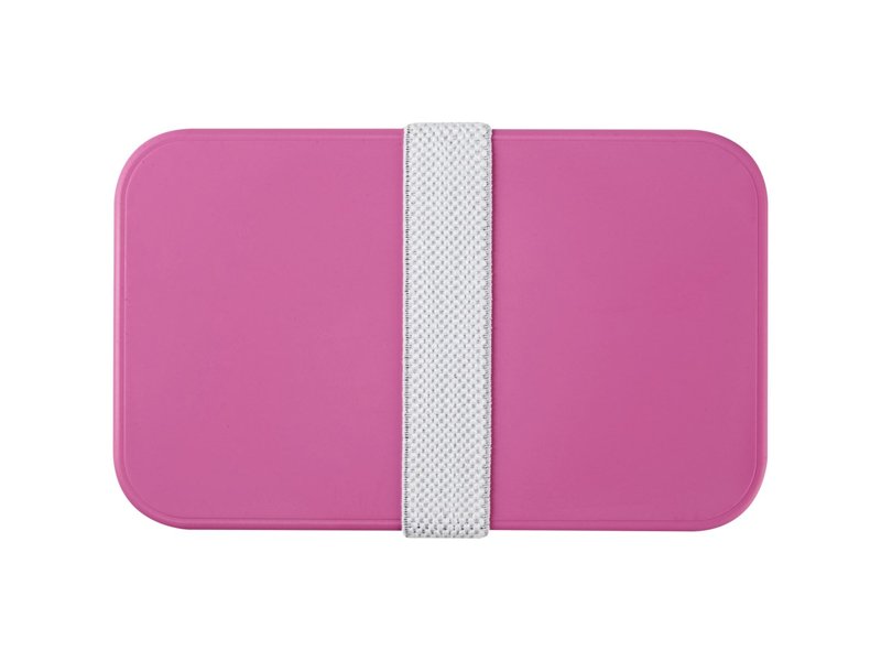 MIYO dubbellaagse lunchtrommel