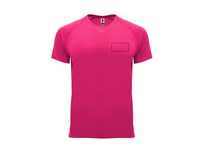 Bahrain sportshirt met korte mouwen voor kinderen Bahrain sportshirt met korte mouwen voor kinderen