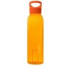 Sky Drinkfles 650 ml: Hydrateer in Stijl en Comfort Sky Drinkfles 650 ml: Hydrateer in Stijl en Comfort
