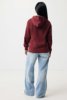 Iqoniq Yengo recycled katoen hoodie met steekzakken Iqoniq Yengo recycled katoen hoodie met steekzakken