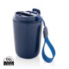 Cuppa gerecycled rvs vacuümbeker met koord Cuppa gerecycled rvs vacuümbeker met koord