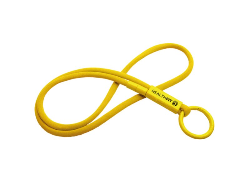 Nieuw model lanyard