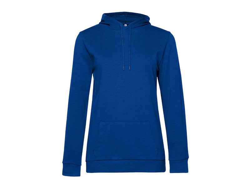 B&C - Women´s #Hoodie Sweat B&C - Women´s #Hoodie Sweat