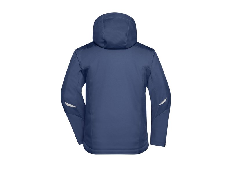 Craftsmen Softshell Jacket - STRONG - Craftsmen Softshell Jacket - STRONG -