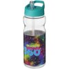 H2O Base® 650 ml bidon met fliptuitdeksel