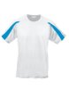 Sport t-shirt AWDis Contrast Cool » vanaf € 6,96 | Promotiemateriaal