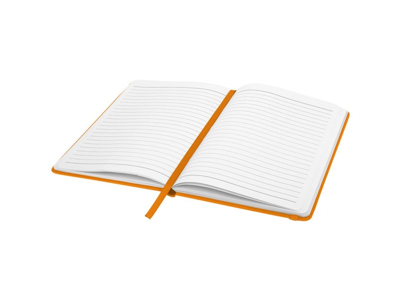 Spectrum A5 hardcover notitieboek Spectrum A5 hardcover notitieboek