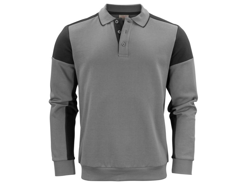 Printer Prime Polosweater