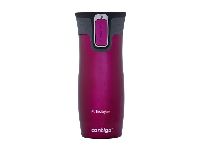 Contigo® Westloop Mug 470 ml thermosbeker Contigo® Westloop Mug 470 ml thermosbeker