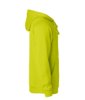 Clique Hoodie; sweater met capuchon en leverbaar in vele kleuren Clique Hoodie; sweater met capuchon en leverbaar in vele kleuren