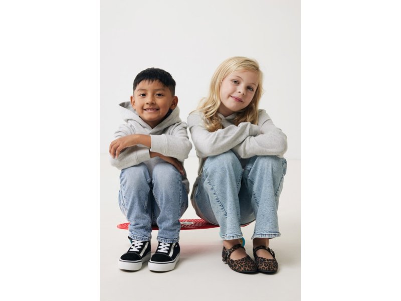 Iqoniq Yengo hoodie Kids Iqoniq Yengo hoodie Kids