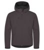 Clique Classic Softshell Hoody