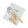 Wooosh Valdoro Cheese Tool Set Wooosh Valdoro Cheese Tool Set