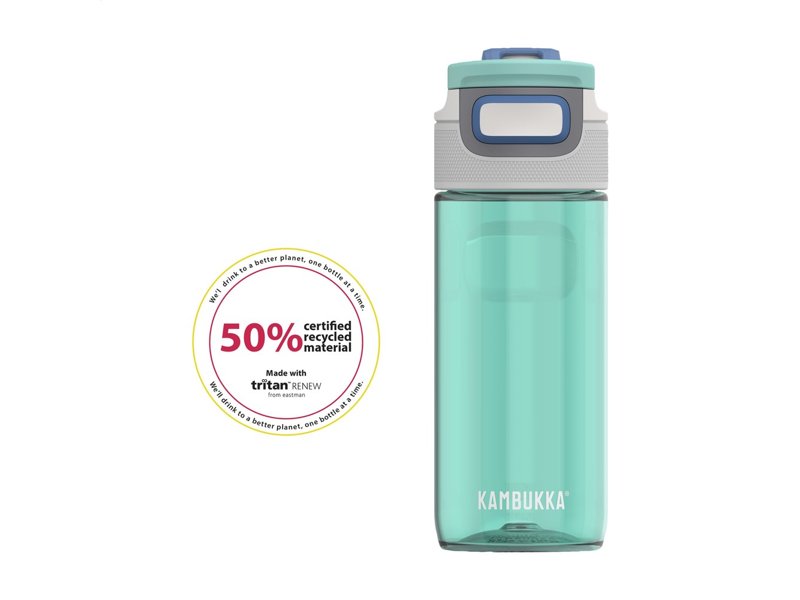 Kambukka® Elton 500 ml drinkfles