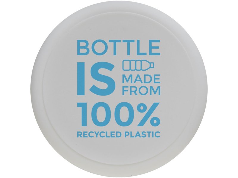 H2O Active® Eco Tempo waterfles van 700 ml met schroefdop