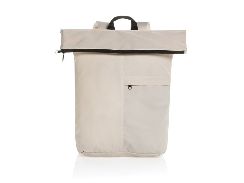 Dillon AWARE™ RPET lichtgewicht opvouwbare rugzak Dillon AWARE™ RPET lichtgewicht opvouwbare rugzak