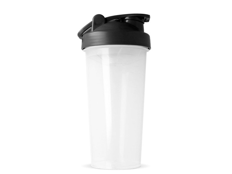 Shaker fles 700ml