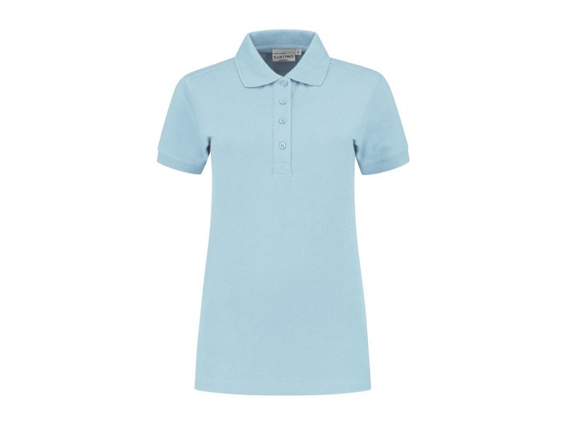 Santino Poloshirt Leeds Ladies Santino Poloshirt Leeds Ladies