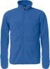 Clique Basic Micro Fleece Jacket Clique Basic Micro Fleece Jacket