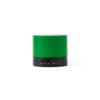 Gauss luidspreker gerecycled ABS 300 mAh Gauss luidspreker gerecycled ABS 300 mAh