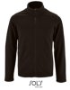 SOL´S - Men´s Plain Fleece Jacket Norman SOL´S - Men´s Plain Fleece Jacket Norman