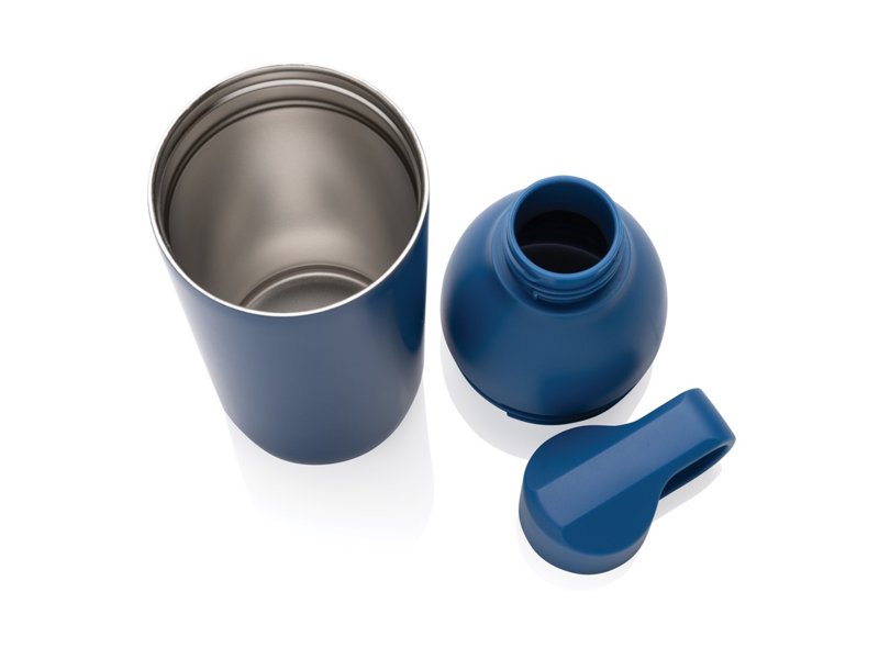 Flow RCS gerecyclede roestvrijstalen vacuümfles Flow RCS gerecyclede roestvrijstalen vacuümfles