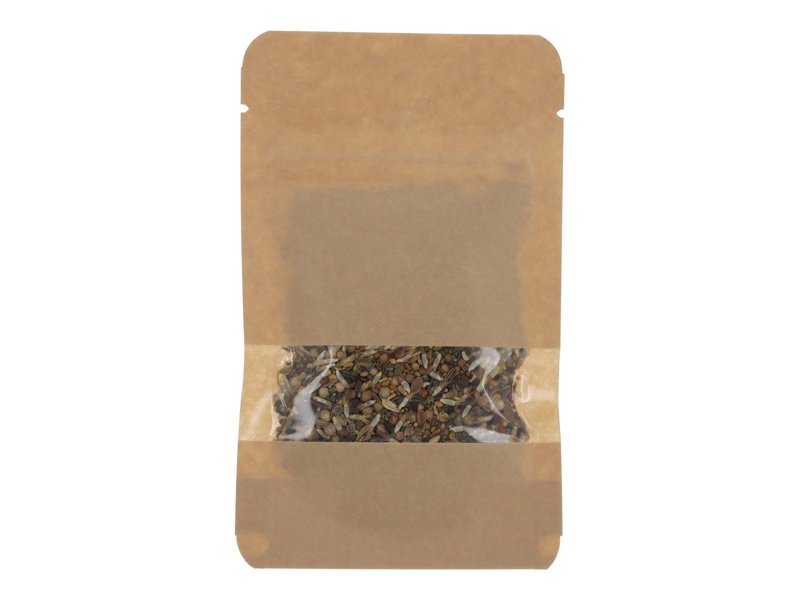 Bloemenzaad wilde bloemen 4 gram