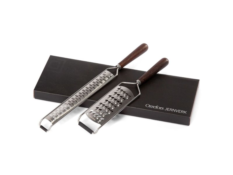 Orrefors Jernverk raspen 2 Pack