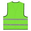 Promo veiligheids vest