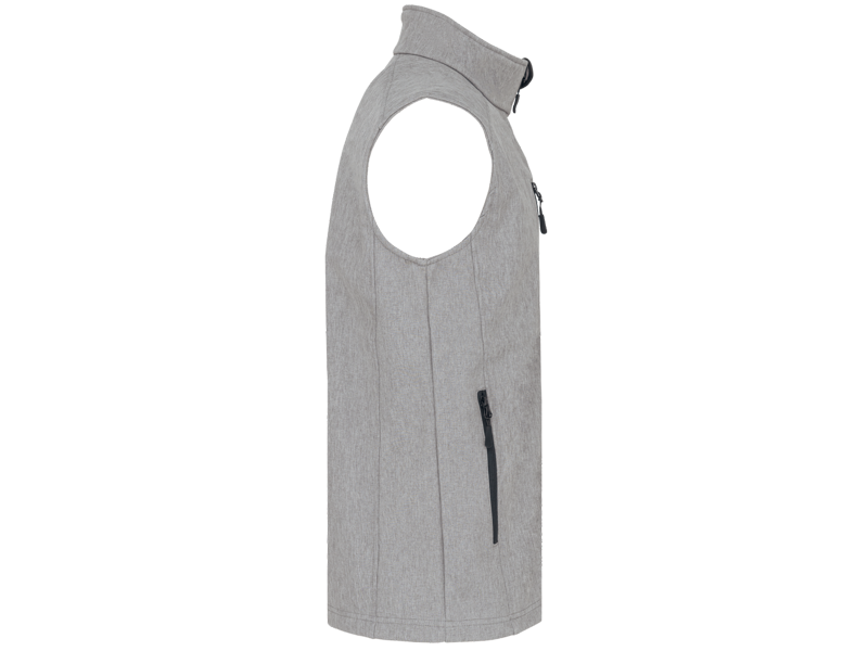 Kariban Softshell bodywarmer