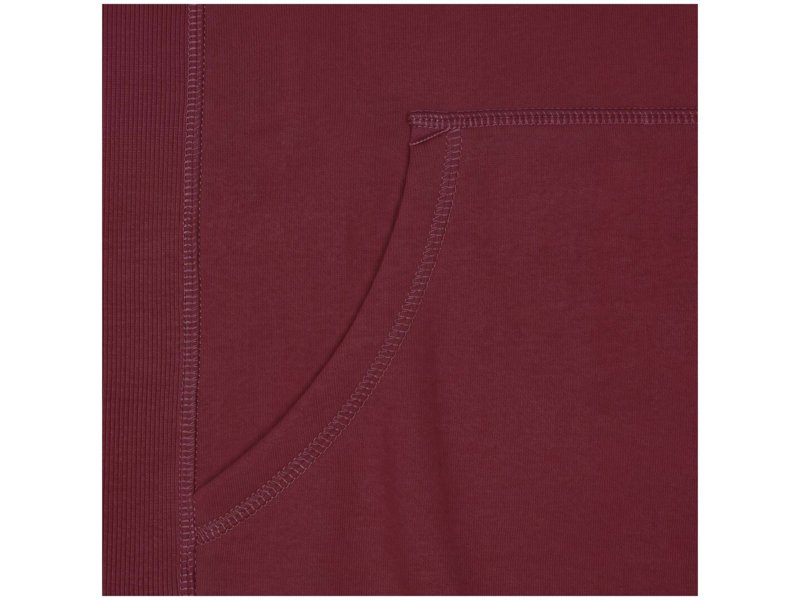 Arora heren hoodie met ritssluiting Arora heren hoodie met ritssluiting