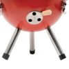 Tafelbarbecue Cookout