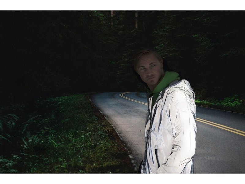 Clique Hardy Reflective