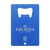 Carta Opener Recycled Alu flesopener Carta Opener Recycled Alu flesopener