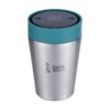 Circular&Co Recycled Stainless Steel Coffee Cup 227 ml Circular&Co Recycled Stainless Steel Coffee Cup 227 ml