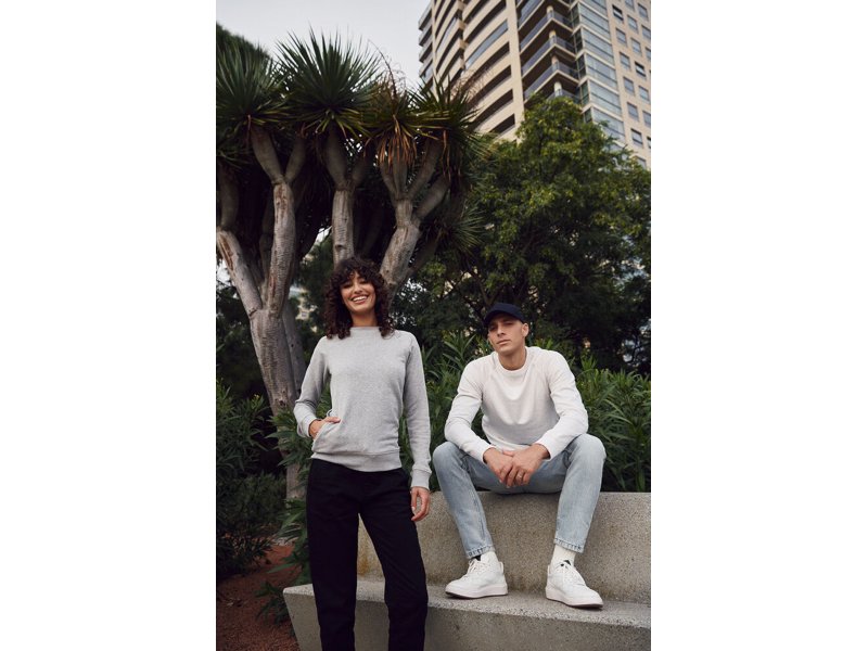 Clique Premium OC Roundneck Clique Premium OC Roundneck