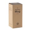 Geometric Mug RCS Recycled Steel 280 ml thermosbeker Geometric Mug RCS Recycled Steel 280 ml thermosbeker