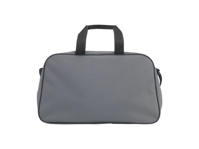 Duurzame Sporttas: Eastport RPET Sportsbag - Totziens Promotions Duurzame Sporttas: Eastport RPET Sportsbag - Totziens Promotions