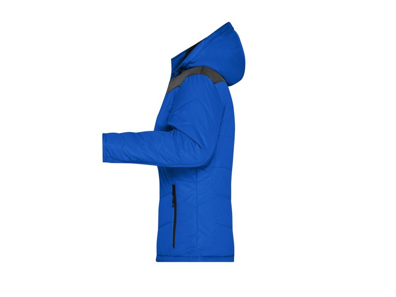 Daiber Ladies gevoerde winterjas Daiber Ladies gevoerde winterjas