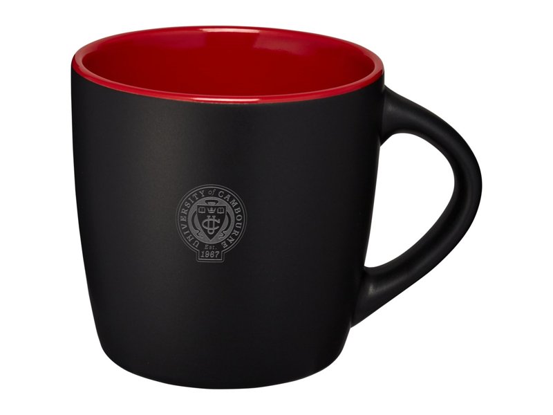 Riviera 340 ml keramische mok Riviera 340 ml keramische mok