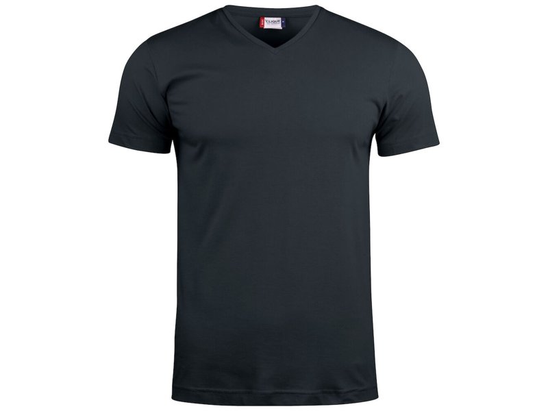 Clique Basic-T V-neck Clique Basic-T V-neck