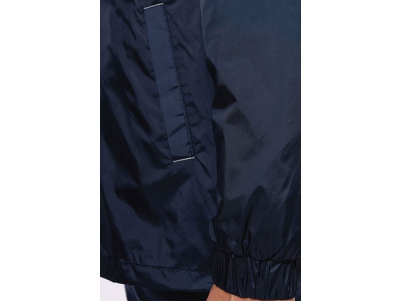 Windbreaker Eagle II | Luxe en warm | Uw windjacks bedrukken »