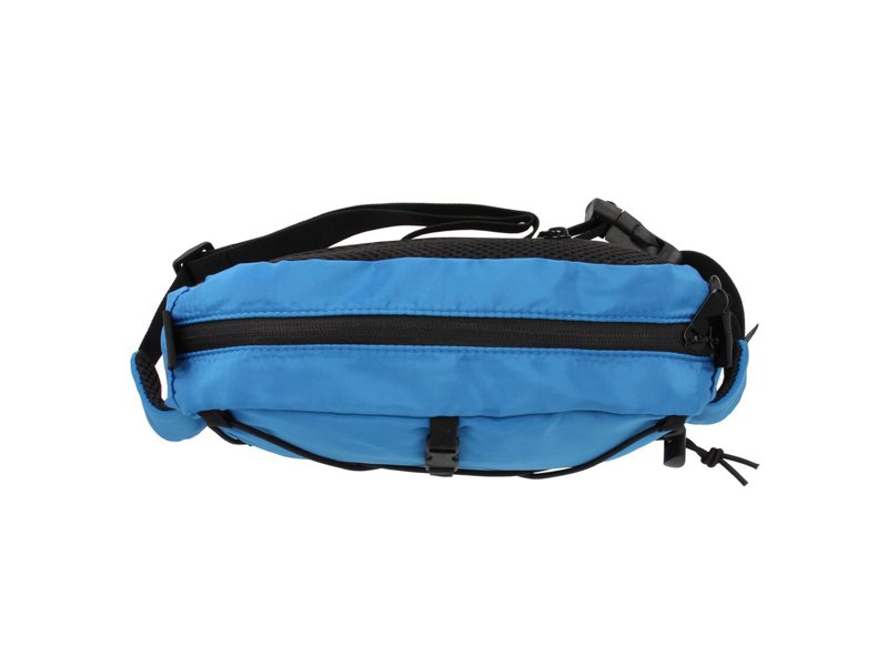 Crossbodytas R-PET met trekkoord Crossbodytas R-PET met trekkoord