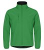 Klassieke softshell jas