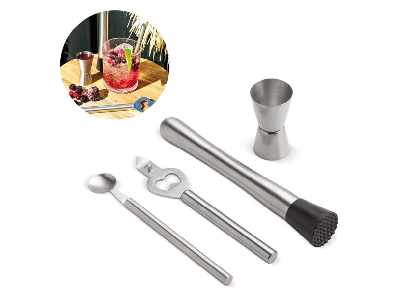 Cocktailset Cocktailset